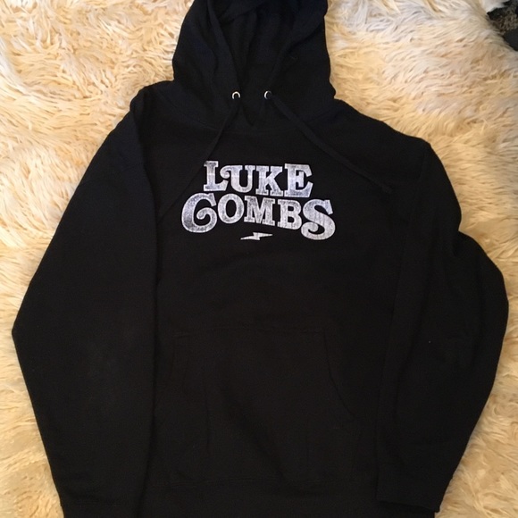 luke hoodie